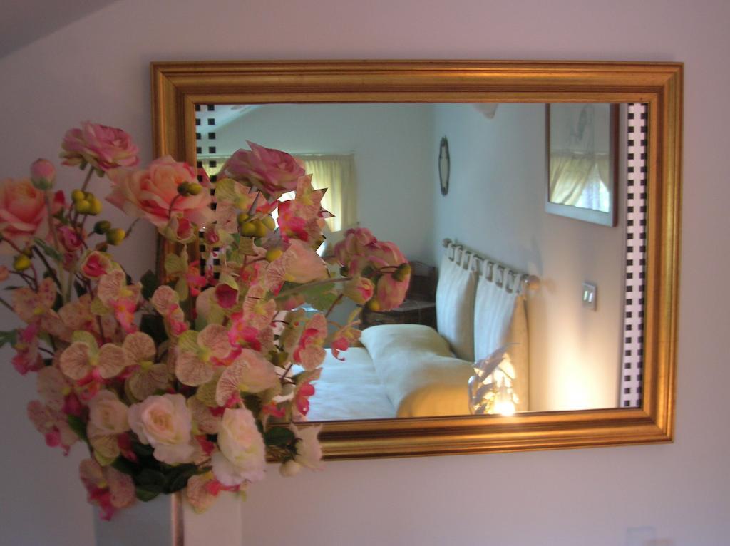 B&B Anna Монкалиери Стая снимка