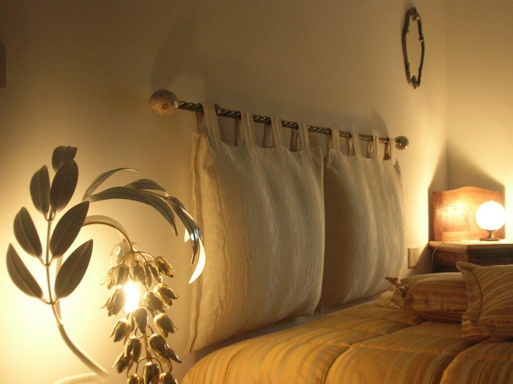 B&B Anna Монкалиери Стая снимка